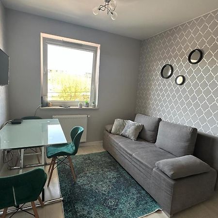 Premium Centrum 900M Targi Kielce 4 Km Exteriér fotografie